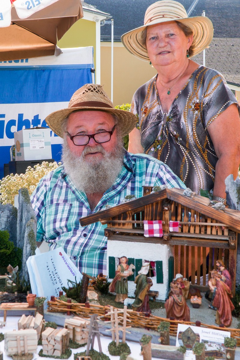 O Fotomagazin / Kreatives Handwerk in St. Martin 2016